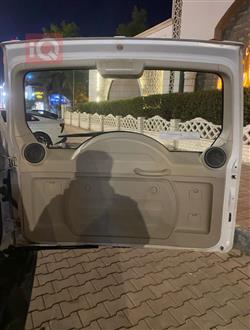 ميتسوبيشي باجيرو